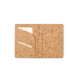 Korkowe etui na paszport CORKPASS