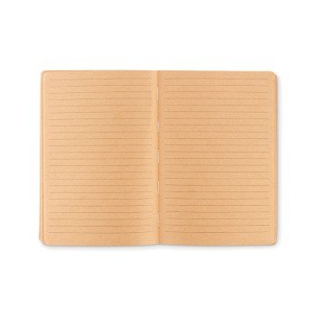 Korkowy notatnik A5 NOTECORK Korkowy notatnik A5 NOTECORK