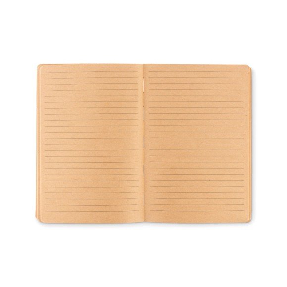 Korkowy notatnik A5 NOTECORK Korkowy notatnik A5 NOTECORK