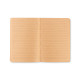 Korkowy notatnik A5 NOTECORK