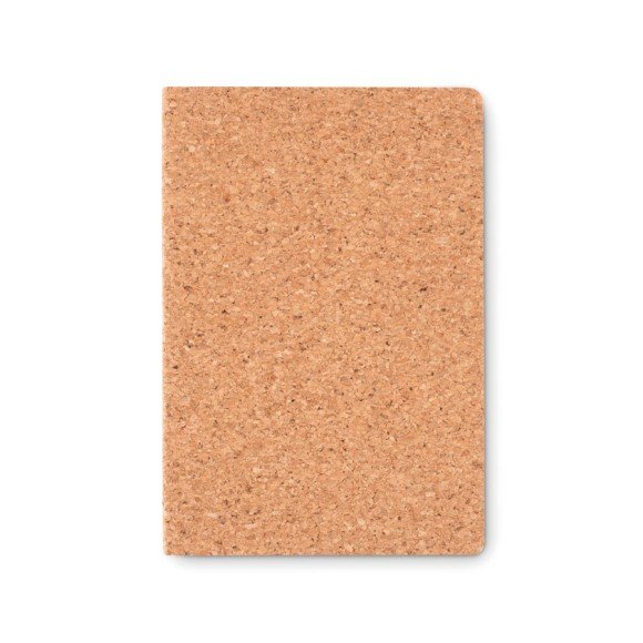 Korkowy notatnik A5 NOTECORK Korkowy notatnik A5 NOTECORK