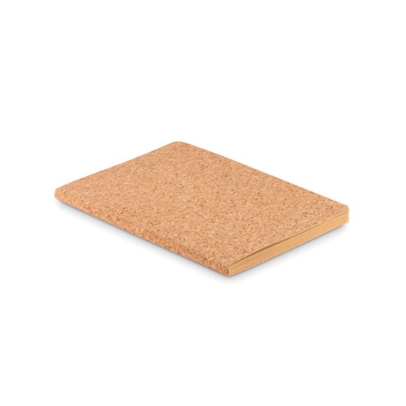 Korkowy notatnik A5 NOTECORK Korkowy notatnik A5 NOTECORK