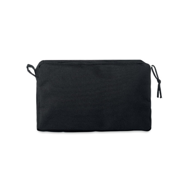 Kosmetyczka 600D RPET BETTER & SMART