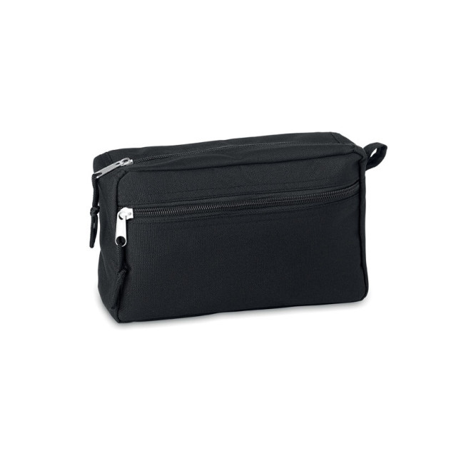 Kosmetyczka 600D RPET BETTER & SMART