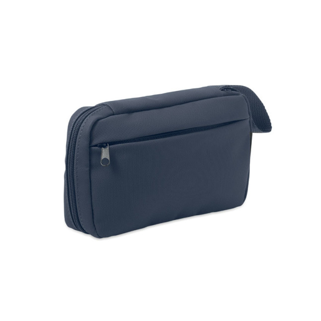 Kosmetyczka 600D RPET VANIT