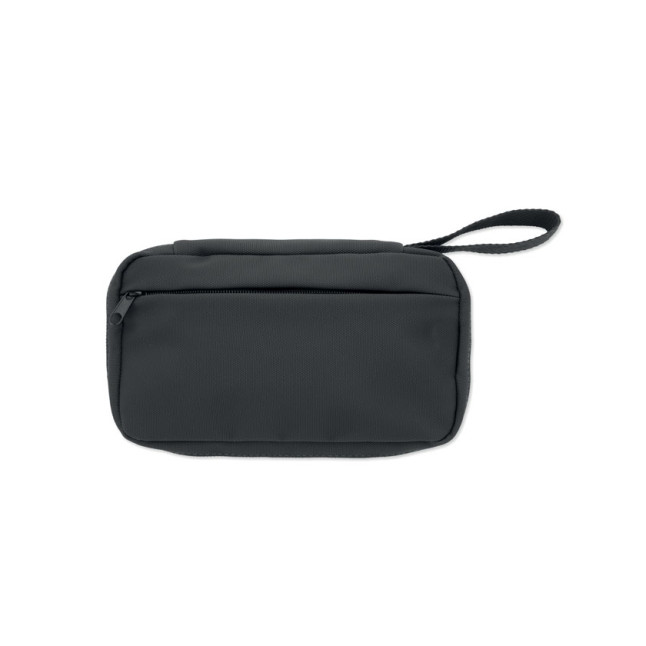 Kosmetyczka 600D RPET VANIT