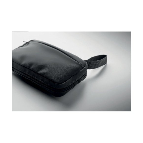 Kosmetyczka 600D RPET VANIT Kosmetyczka 600D RPET VANIT