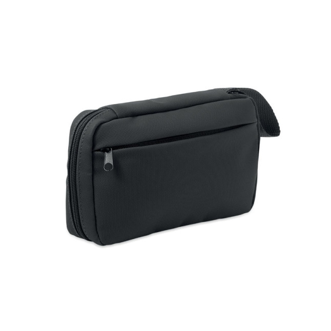 Kosmetyczka 600D RPET VANIT