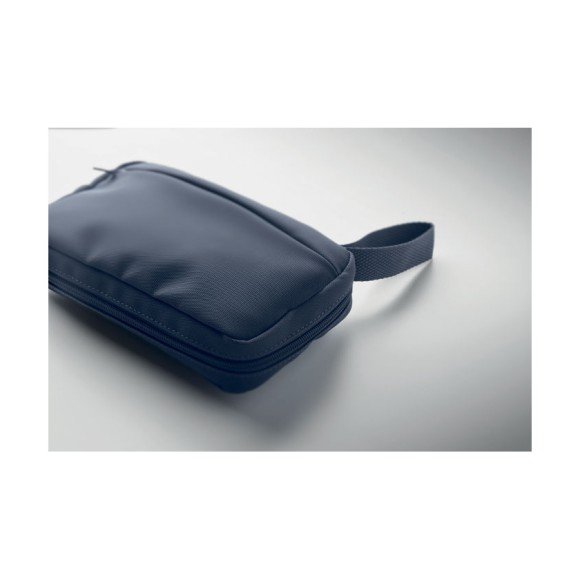 Kosmetyczka 600D RPET VANIT Kosmetyczka 600D RPET VANIT