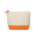 Kosmetyczka dwukolorowa KLEUREN