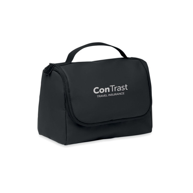 Kosmetyczka wisząca z PU AWAY