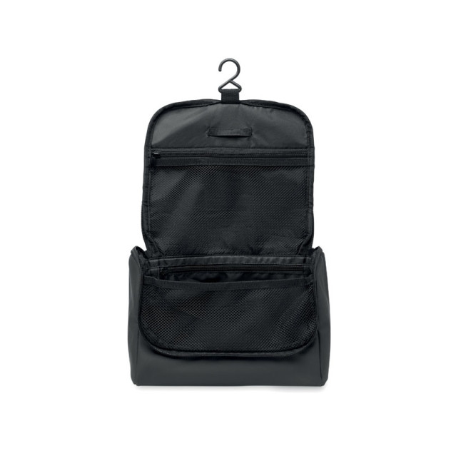 Kosmetyczka wisząca z PU AWAY