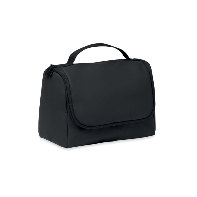 Kosmetyczka wisząca z PU AWAY