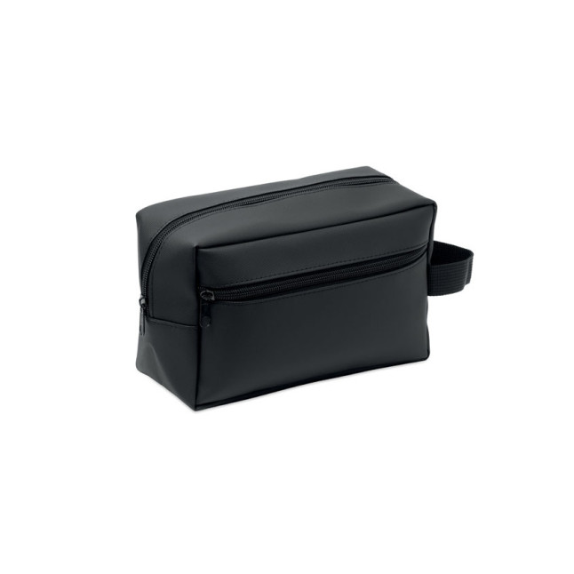 Kosmetyczka z 600D RPET DOPPKIT