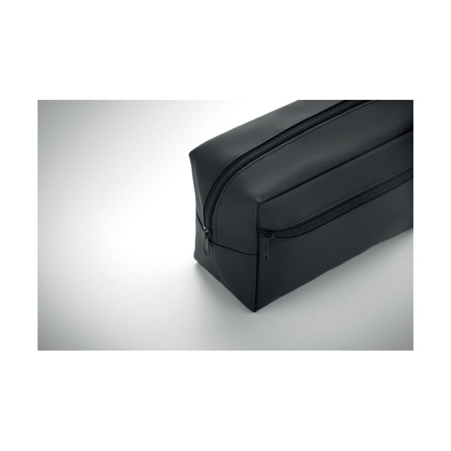 Kosmetyczka z 600D RPET DOPPKIT