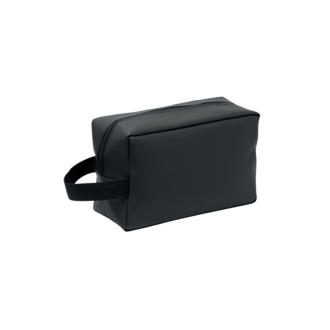 Kosmetyczka z 600D RPET DOPPKIT