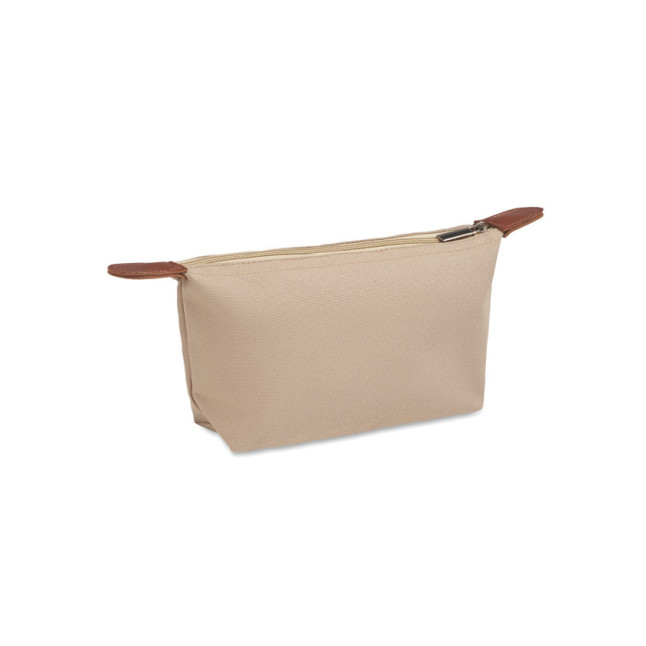 Kosmetyczka z RPET 600D VANITY