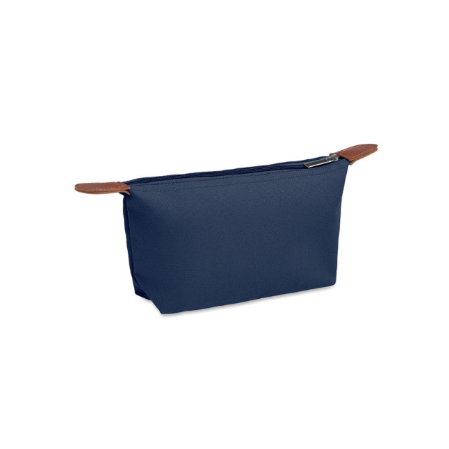 Kosmetyczka z RPET 600D VANITY