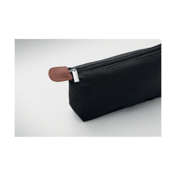 Kosmetyczka z RPET 600D VANITY Kosmetyczka z RPET 600D VANITY