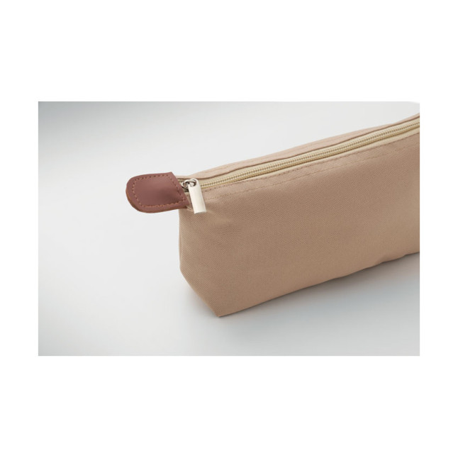 Kosmetyczka z RPET 600D VANITY