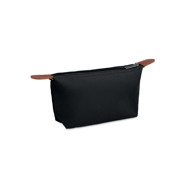 Kosmetyczka z RPET 600D VANITY