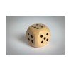 Kostki do gry średnica 3 cm DADIN Kostki do gry średnica 3 cm DADIN