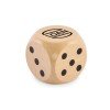 Kostki do gry średnica 5cm DADO Kostki do gry średnica 5cm DADO