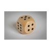 Kostki do gry średnica 5cm DADO Kostki do gry średnica 5cm DADO