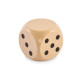 Kostki do gry średnica 5cm DADO