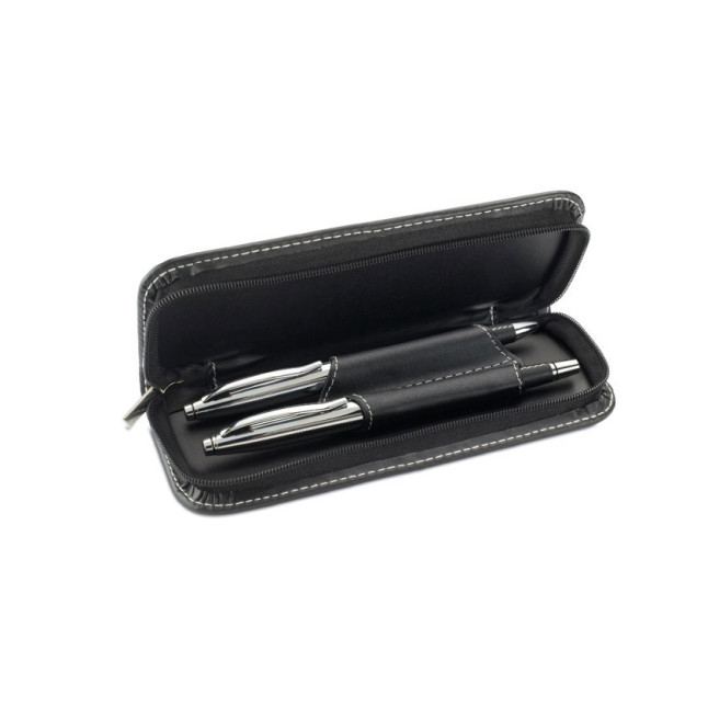 Kpl piśmienny w etui BALTIMORE