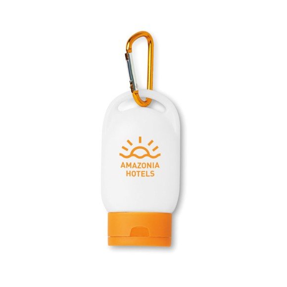 Krem do opalania SUNCARE