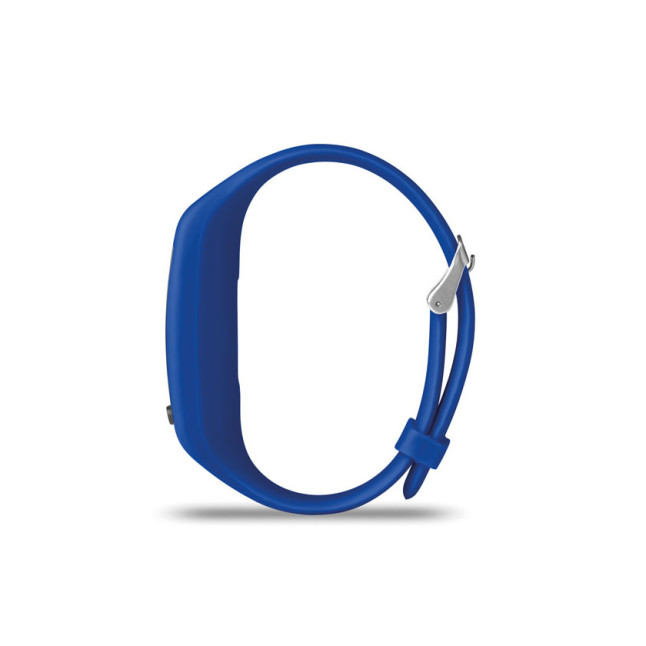 Krokomierz z paskiem BRATARA