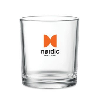 Krótka szklanka 300ml PONGO Krótka szklanka 300ml PONGO