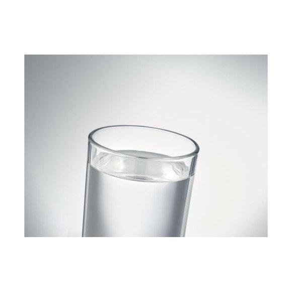 Krótka szklanka 300ml PONGO Krótka szklanka 300ml PONGO