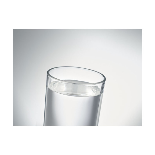 Krótka szklanka 300ml PONGO