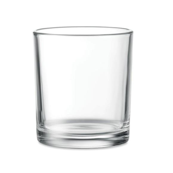 Krótka szklanka 300ml PONGO Krótka szklanka 300ml PONGO