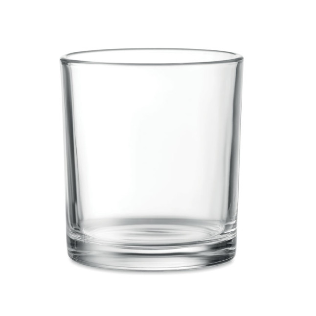 Krótka szklanka 300ml PONGO