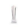 Kryształowa statuetka DIAWARD Kryształowa statuetka DIAWARD