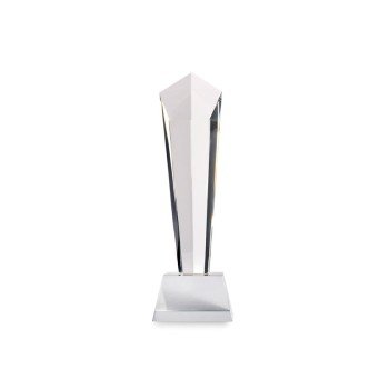 Kryształowa statuetka DIAWARD Kryształowa statuetka DIAWARD