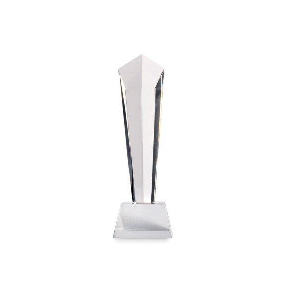 Kryształowa statuetka DIAWARD Kryształowa statuetka DIAWARD