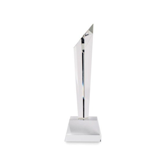 Kryształowa statuetka DIAWARD Kryształowa statuetka DIAWARD