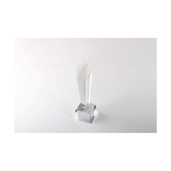 Kryształowa statuetka DIAWARD Kryształowa statuetka DIAWARD