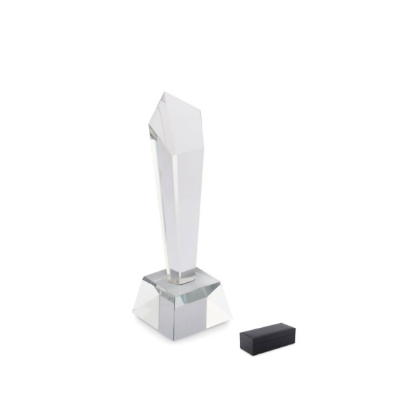 Kryształowa statuetka DIAWARD Kryształowa statuetka DIAWARD