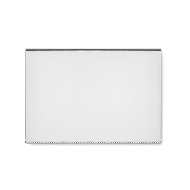 Kryształowa statuetka, nagroda BLO