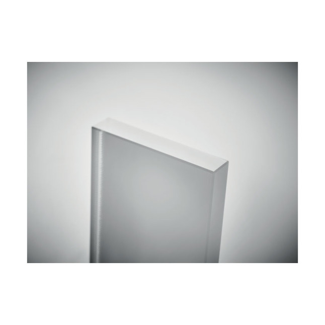 Kryształowa statuetka, nagroda BLO