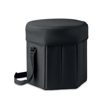 Krzesło/stół z torbą chłodzącą SEAT & DRINK