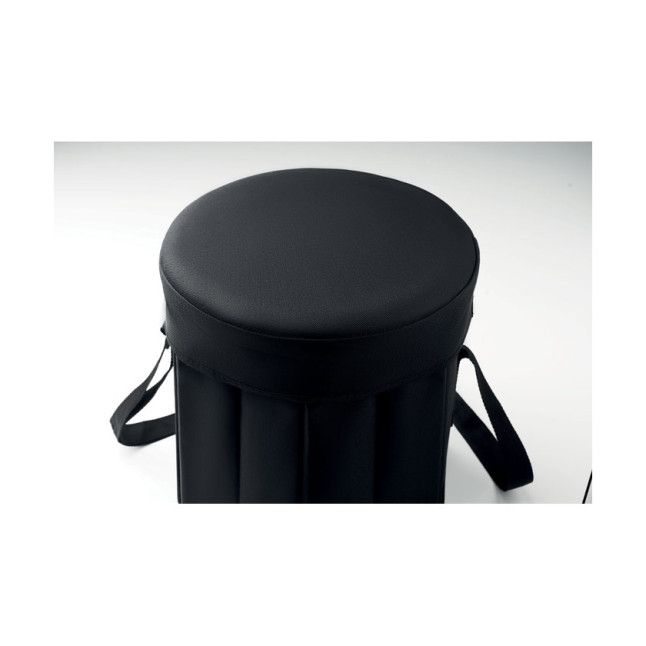 Krzesło/stół z torbą chłodzącą SEAT & DRINK