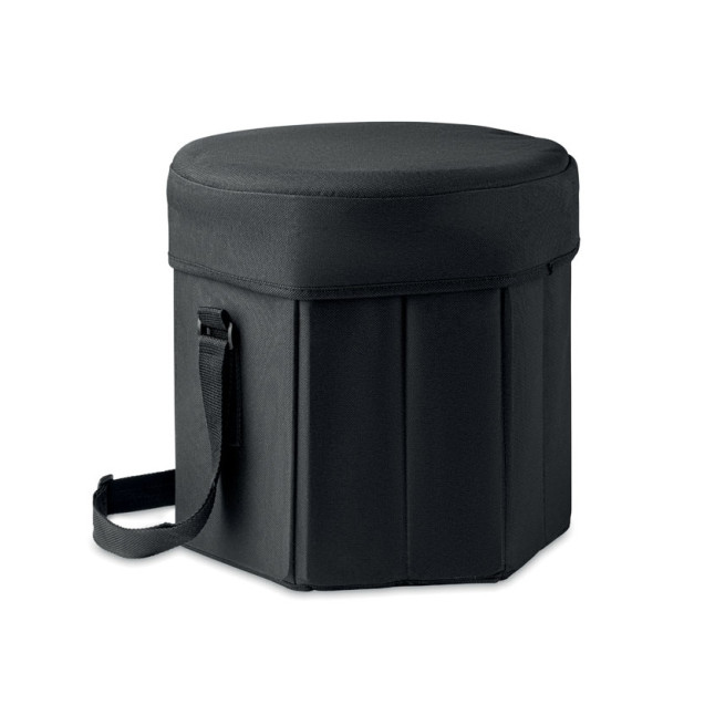 Krzesło/stół z torbą chłodzącą SEAT & DRINK