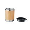 Kubek bambusowy 250 ml LOKKA Kubek bambusowy 250 ml LOKKA