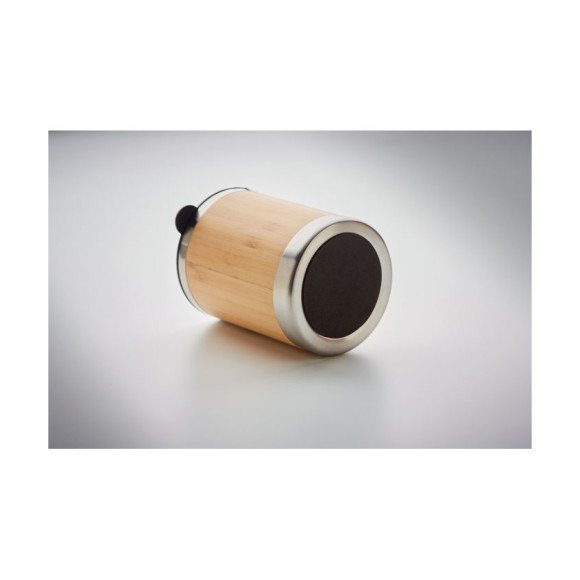 Kubek bambusowy 250 ml LOKKA Kubek bambusowy 250 ml LOKKA